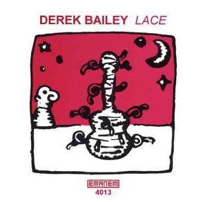 Derek Bailey