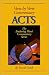 Book Commentary on Acts (Enduring Word Commentary)