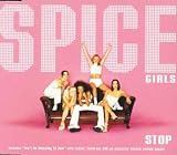 Stop, Pt. 2 - Spice Girls