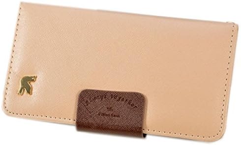 Korean Bird Wallet Synthetic Leather Case Cover For Apple iPhone 6 plus 5.5"