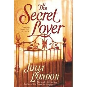 The Secret Lover