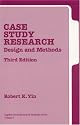 Case Study Research: Design and Methods Third Edition  (Applied Social Research Methods)