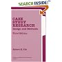 Case Study Research: Design and Methods, Third Edition, Applied Social Research Methods Series, Vol 5