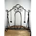 Iron Cookbook Stand ~ Book Holder ~ Easel