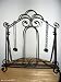 Iron Cookbook Stand ~ Book Holder ~ Easel