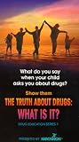 Review   / The Truth About Drugs: What is it?