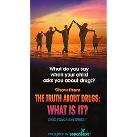 The Truth About Drugs: What is it? [VHS]
