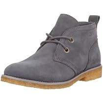 ESPRIT H10937 Drydon Bootie, Damen Stiefel