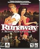 Runaway: A Road Adventure
