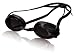 Speedo Junior Vanquisher Swim Goggle (Black)