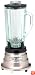 Waring MBB518 Professional Quality Food & Beverage Blender, Stainless Steel