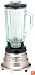 Waring MBB518 Professional Quality Food & Beverage Blender, Stainless Steel