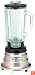 Waring MBB518 Professional Quality Food & Beverage Blender, Stainless Steel