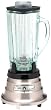 Waring MBB518 Professional Quality Food & Beverage Blender, Stainless Steel