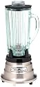 Waring MBB518 Professional Quality Food & Beverage Blender, Stainless Steel