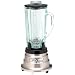 Waring MBB518 Professional Quality Food & Beverage Blender, Stainless Steel