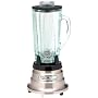 Waring MBB518 Professional Quality Food & Beverage Blender, Stainless Steel
