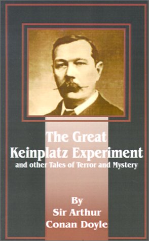  Arthur Conan Doyle