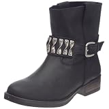 mexicana bottes paris Buffalo Yelena Boots femme