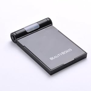 Cosmetic LED Mirror
