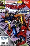 Spider-Man Volume 1 Issue 49 (Volume 1 Issue 49)