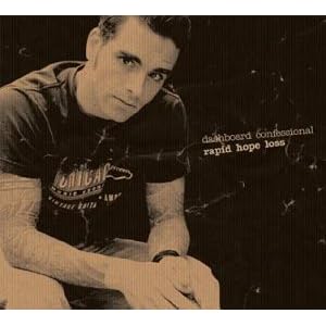 Rapid Hope Loss by Dashboard Confessional (Audio CD - 2004) - Import