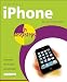 iPhone in Easy Steps: Also Covers the iPhone 3GS