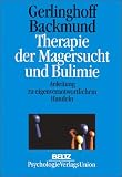 Produkt-Bild: Therapie der Magersucht und Bulimie. Anleitung zu eigenverantwortlichem Handeln (Book on Demand)
