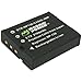 Wasabi Power Battery for Casio NP-130, NP-130A