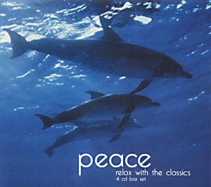 CD-Charts  Search : Peace - Relax With the Classics
