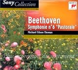Beethoven:Symphony No 6