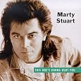 This One's Gonna Hurt You by Marty Stuart