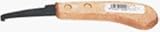  : Cooper Tools #270R 8" Right Hoof Knife