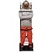 NECA Hannibal Lecter Cult Classics 18 Inch Talking Action Figure
