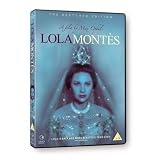 Lola Montès (1955) (The Restored Edition 2008) [NON-USA FORMAT, PAL, Reg.2 Import - United Kingdom]