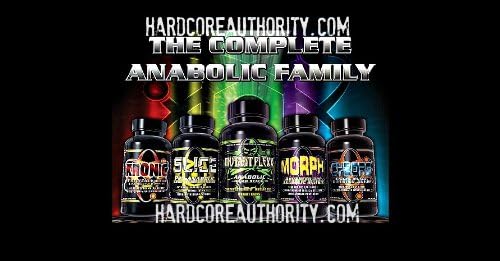 Alpha On-Cycle 120cp