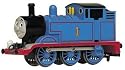 HO Thomas the Tank Engine w/Moving Eyes