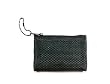 Travel Mesh Cosmetic Case - 3 x 4 Black