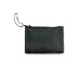 Travel Mesh Cosmetic Case - 3 x 4 Black