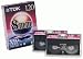 TDK Standard Grade 8mm Video Tape (4-Pack)