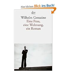 Eine Frau, eine Wohnung, ein Roman