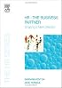 HR - The Business Partner (The HR Series)