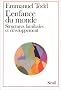 L'enfance du monde : Structures familiales et d�veloppement
