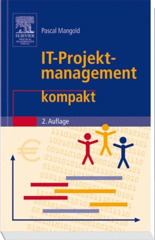 IT-Projektmanagement kompakt
