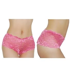 Buy 2 PACK: Ladies lace hipster brief panties - Small by var goTwisterProductImageStrings = new Object();goTwisterProductImageStrings['prodImageNotAvailTextNoColor'] = 