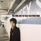 Revue Jesse Malin  / The Fine Art of Self Destruction