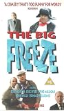 The Big Freeze [UK IMPORT] - Bob Hoskins