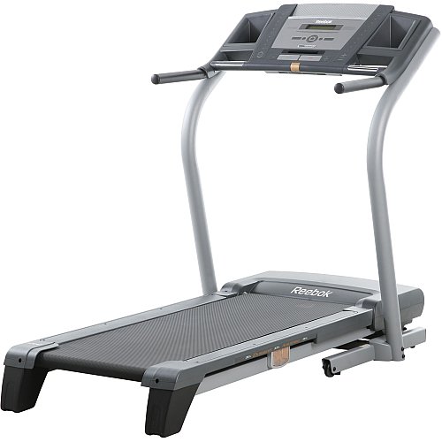 SUMMIT 4500 TREADMILL SUMMIT 4500 TREADMILL