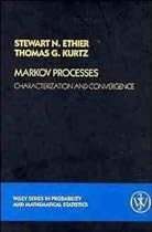 Markov Processes: Characterisation and Convergence (Probability & Mathematical Statistics)