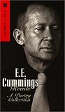 E.E. Cummings: A Poetry Collection